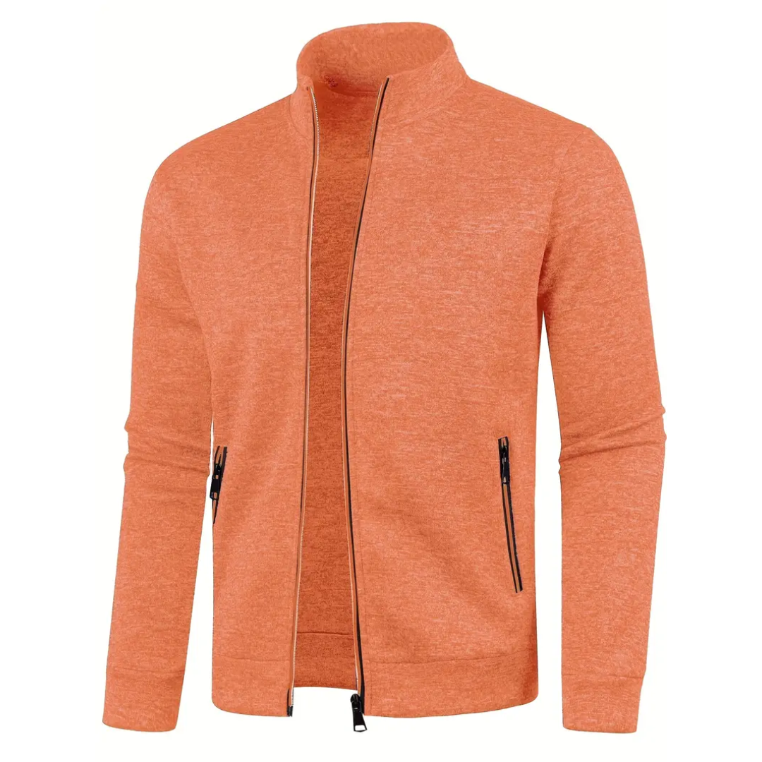 Herren Casual Sommer Windjacke