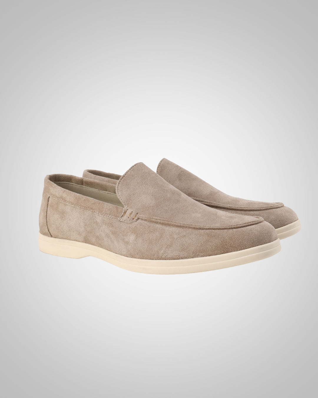 Herren Casual Slip-On Loafer Schuhe