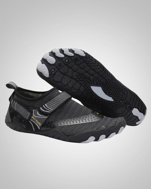 Jürgen | Herren Casual Barfußschuhe