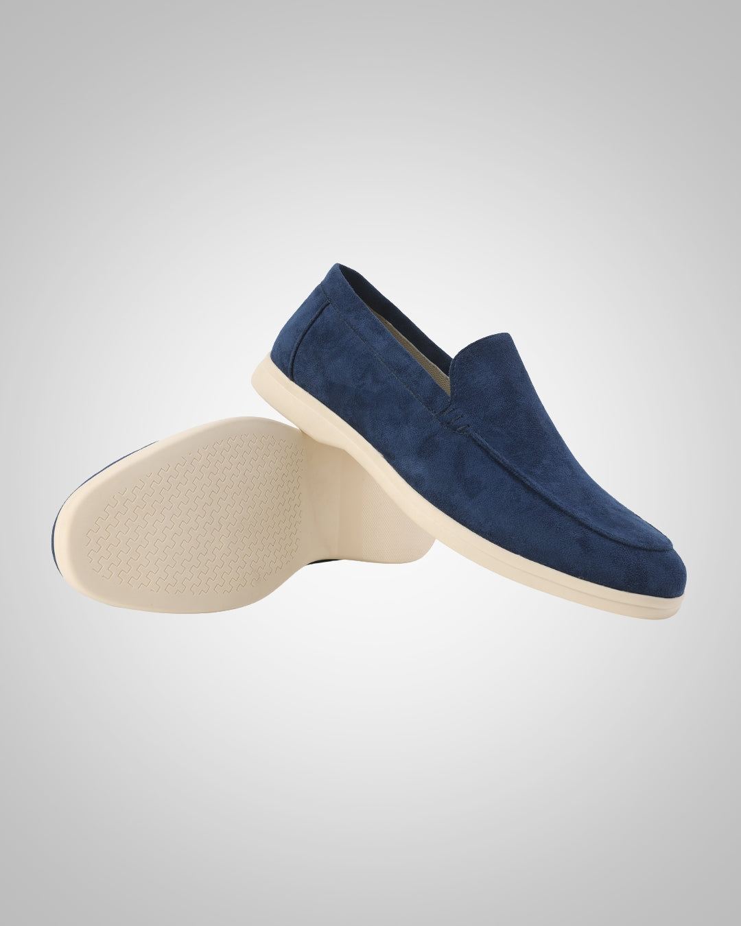 Herren Casual Slip-On Loafer Schuhe