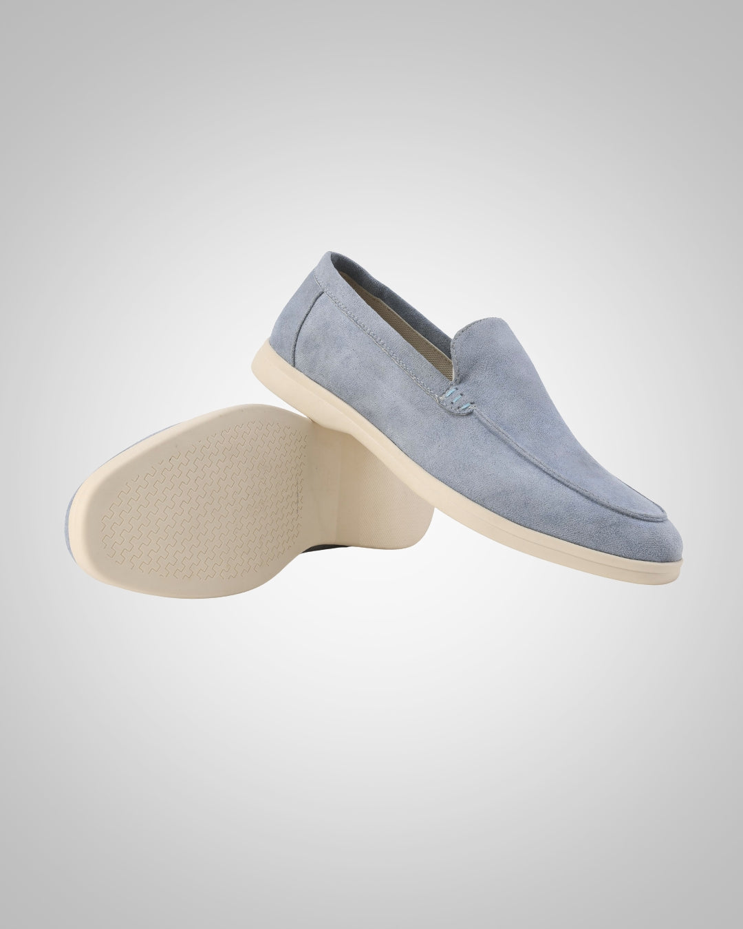 Herren Casual Slip-On Loafer Schuhe