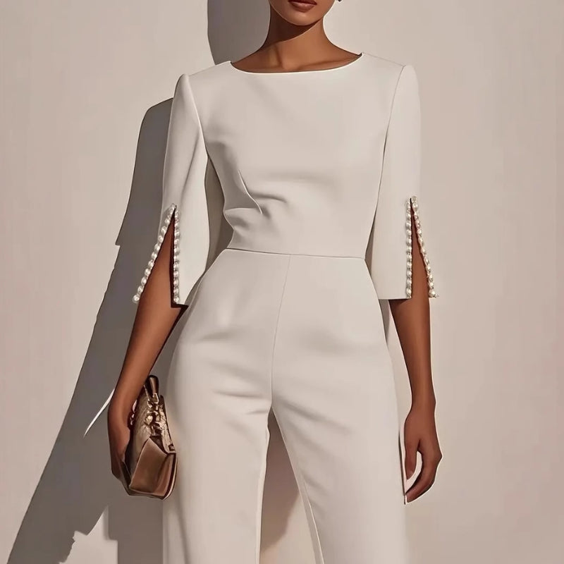 Damen Jumpsuit im eleganten Design