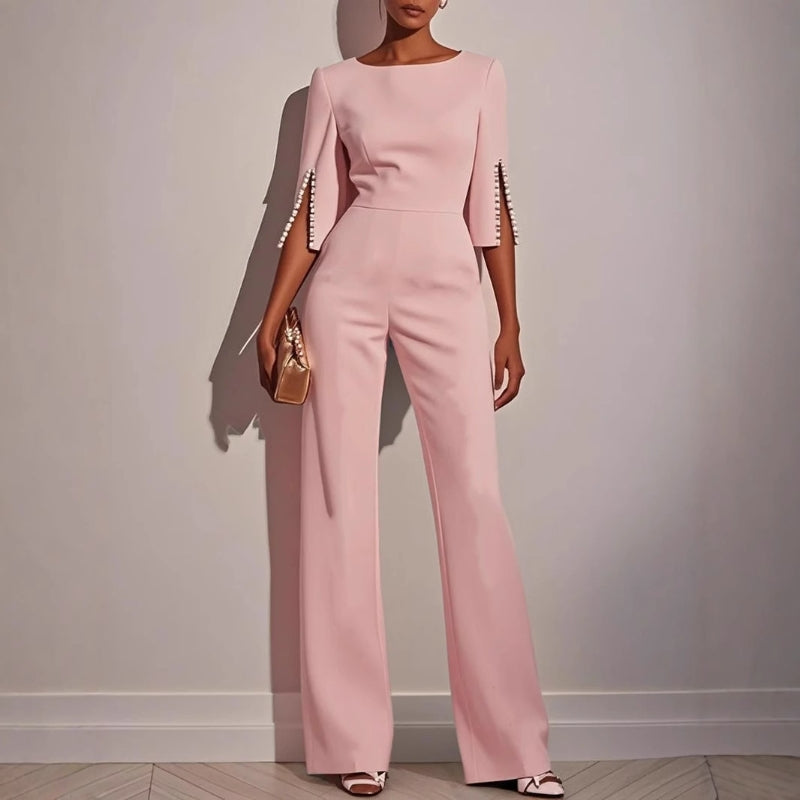 Damen Jumpsuit im eleganten Design