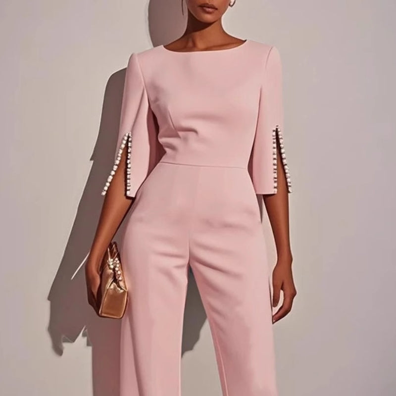 Damen Jumpsuit im eleganten Design