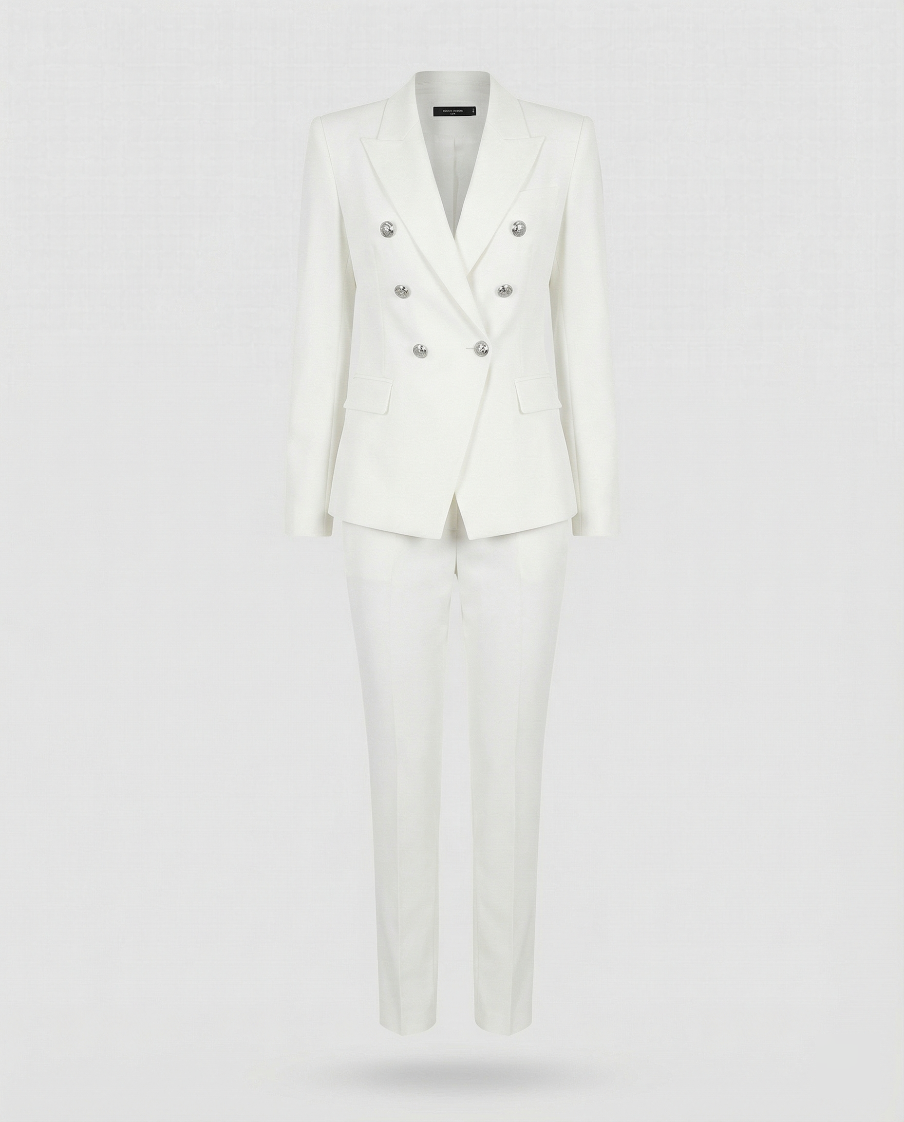 Elegantes Damen Anzugset im Business-Stil