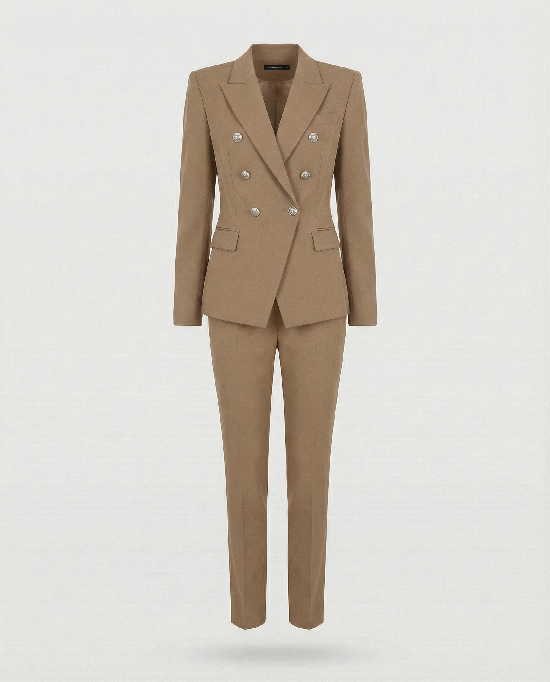 Elegantes Damen Anzugset im Business-Stil