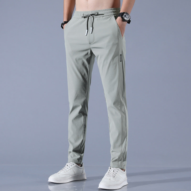 Herren Golfhose | Lange Hose für Sport und Freizeit