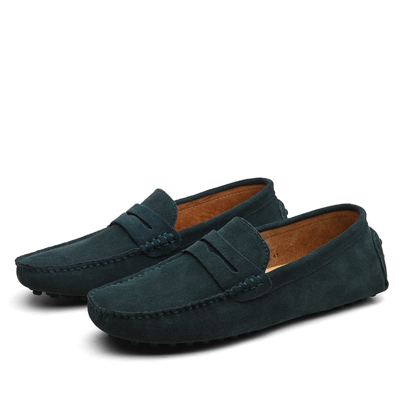 Herren Casual Slip-On Loafer