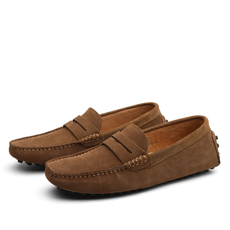 Herren Casual Slip-On Loafer