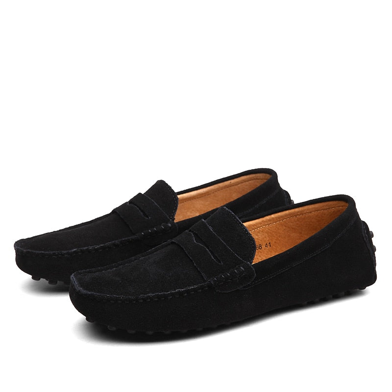 Herren Casual Slip-On Loafer