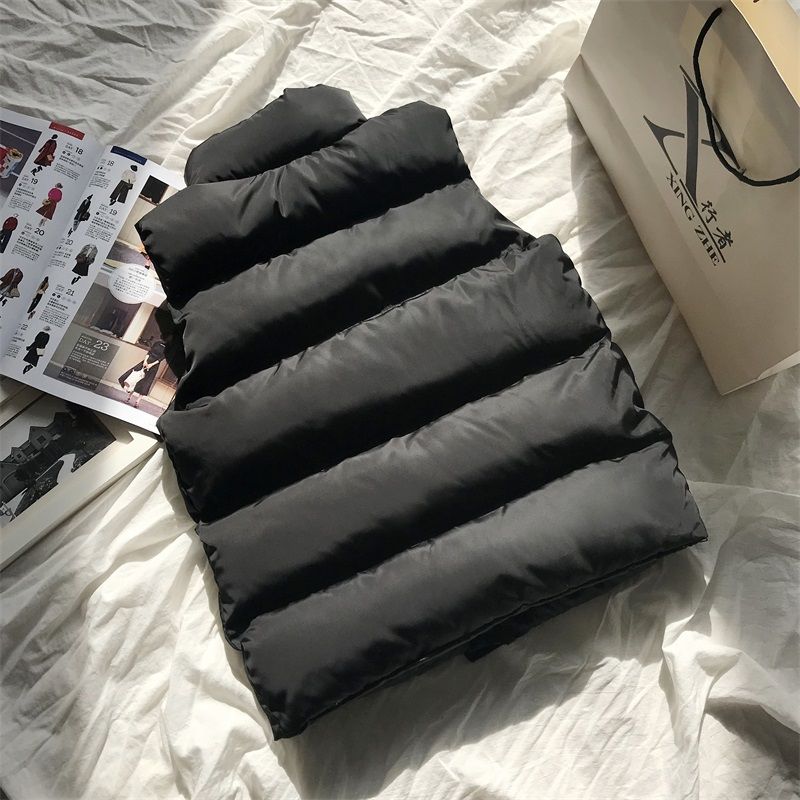 Stylischer Frühlings-Bodywarmer für Damen