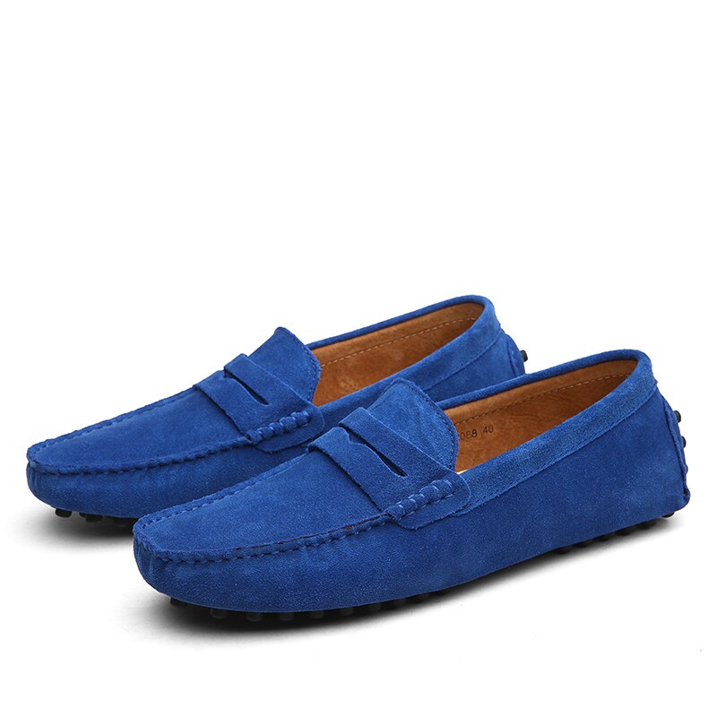 Herren Casual Slip-On Loafer