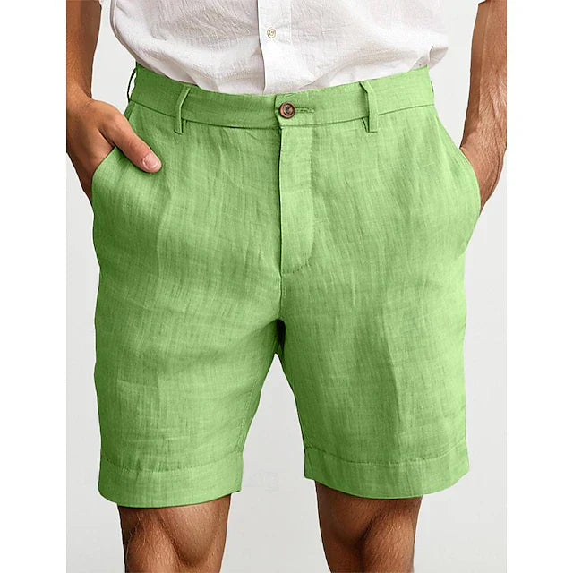 Herren Chinoshorts