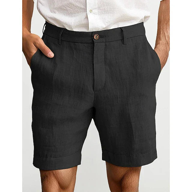 Herren Chinoshorts