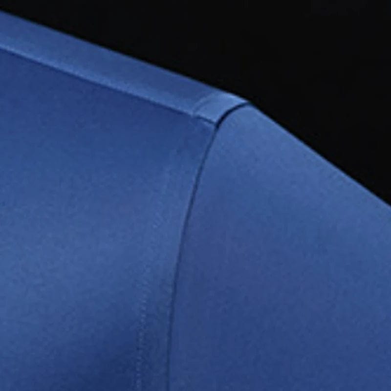 Herren Hemd Langarm mit Knopfverschluss Slim Fit