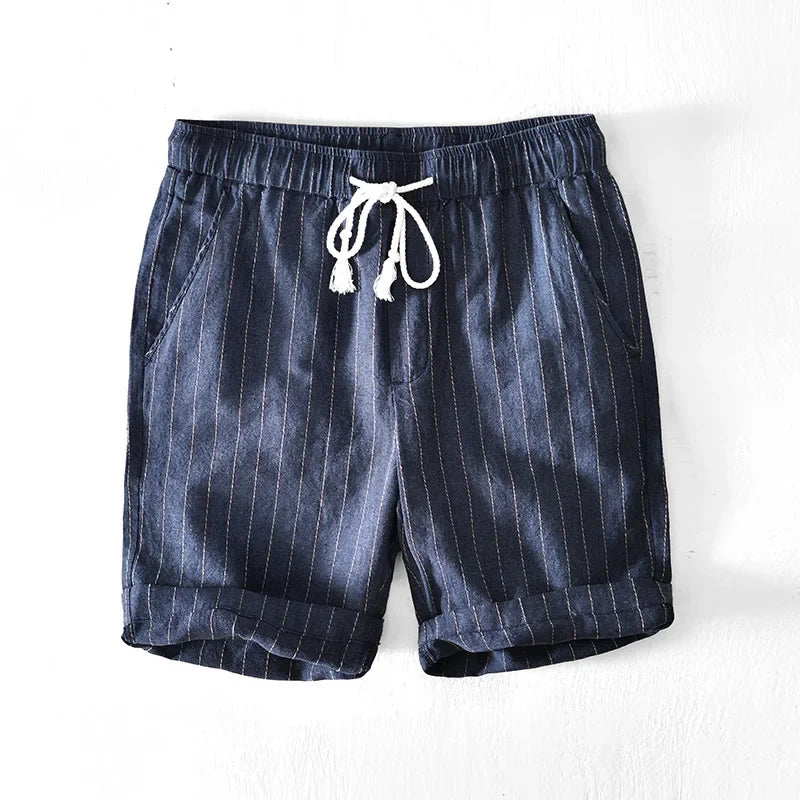 Herren Shorts im sommerlichen Stil