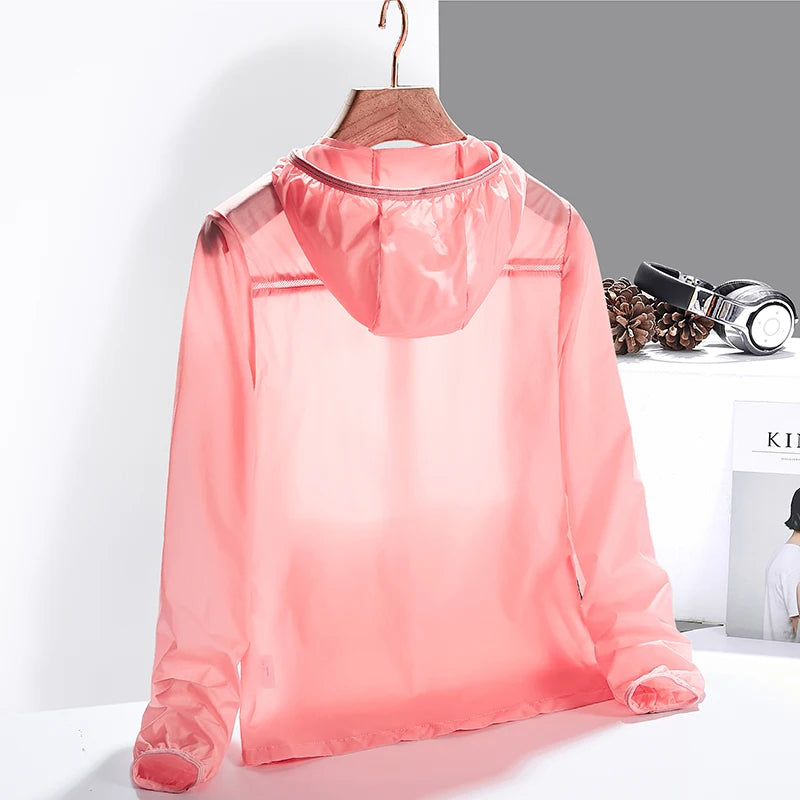 Herren Windjacke im sportlich-modernen Stil