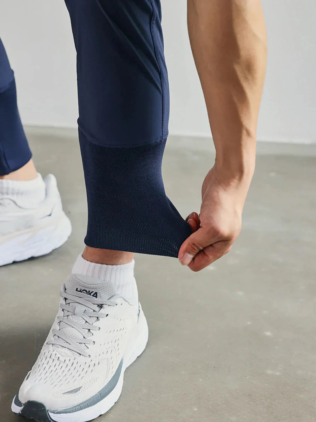 Herren Laufhose | Stretch Jogger mit Quick-Dry Funktion für das Training