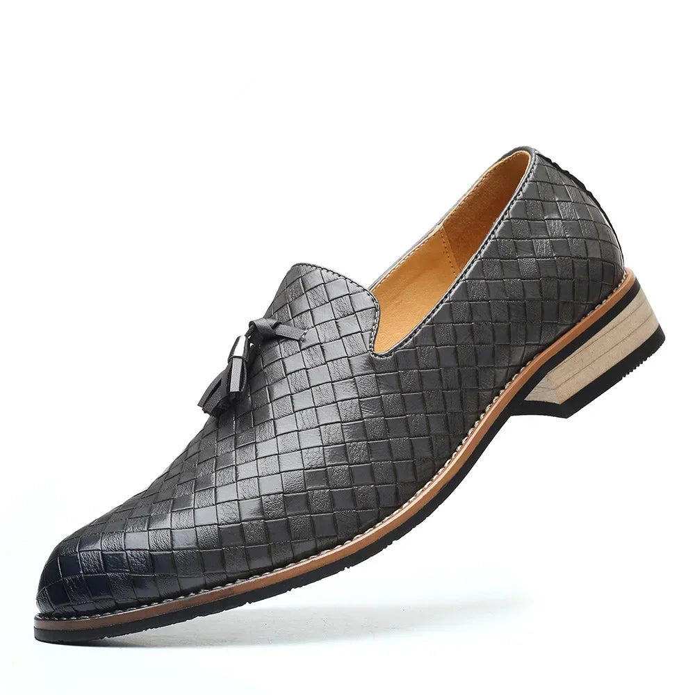 Herren Slip-On Loafer | Komfort und Stil für jeden Tag