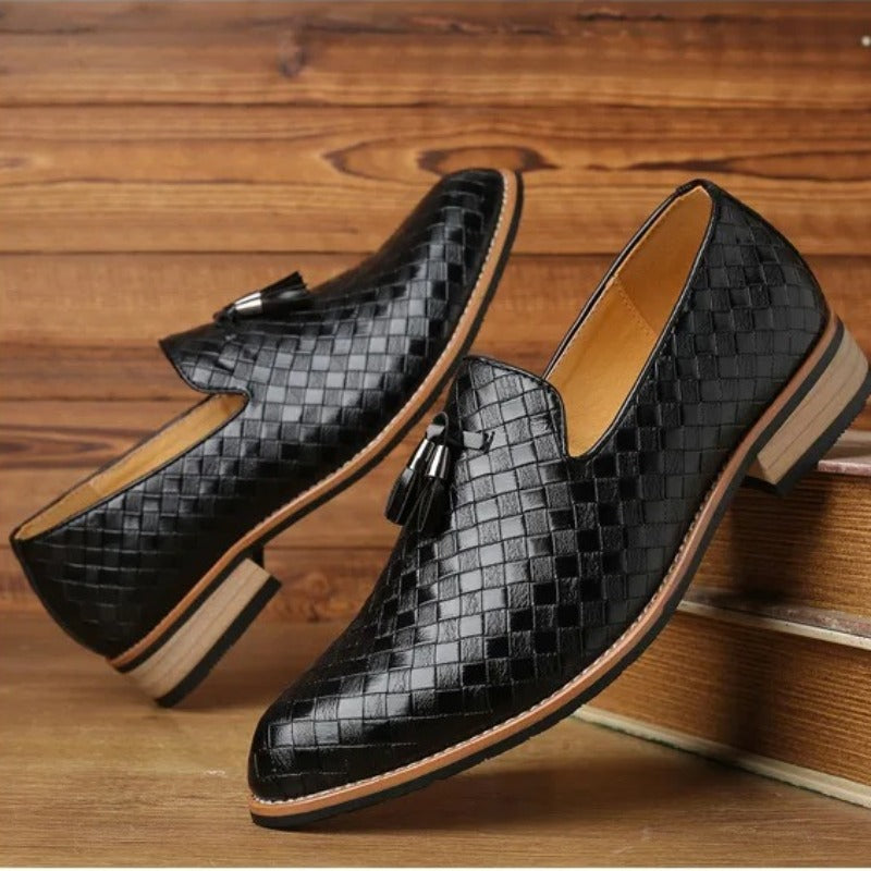 Herren Slip-On Loafer | Komfort und Stil für jeden Tag