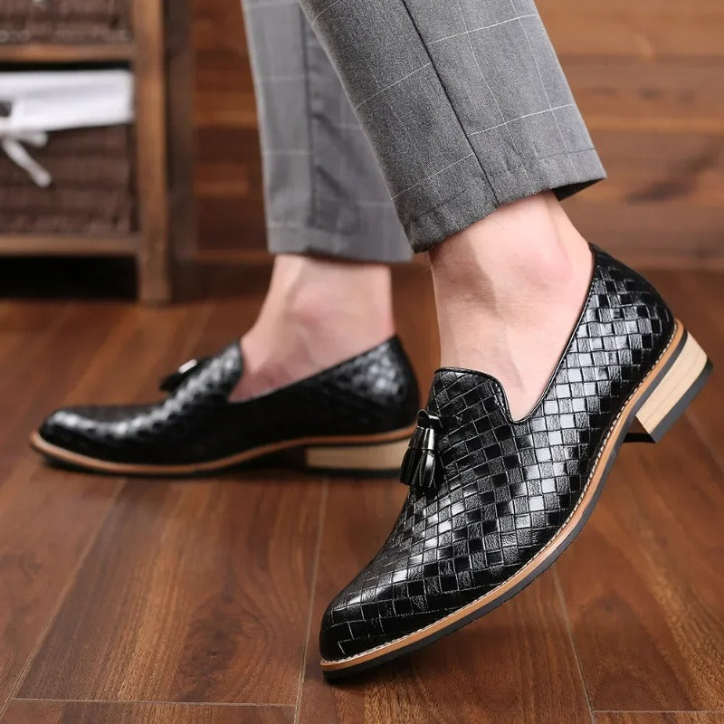 Herren Slip-On Loafer | Komfort und Stil für jeden Tag