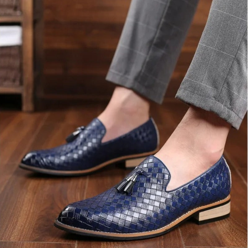Herren Slip-On Loafer | Komfort und Stil für jeden Tag