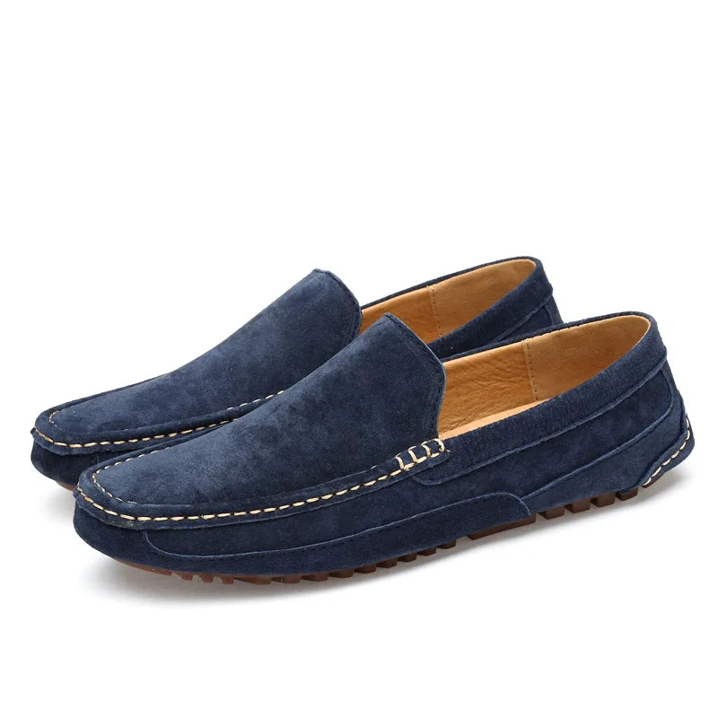 Herren Loafer | Elegante und bequeme Passform
