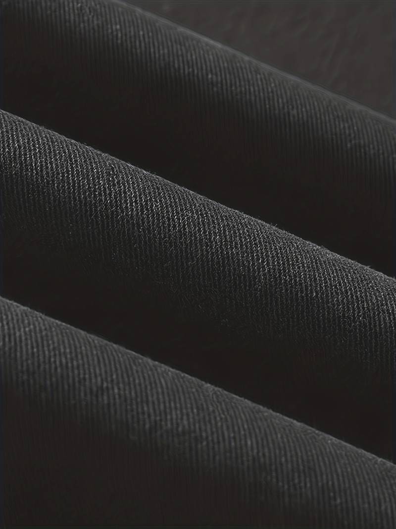 Herren Skinny Jeans | Ripped Stretch Denim mit Schlanker Passform