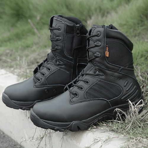 Herren Robuste Trekking Outdoor Wanderschuhe
