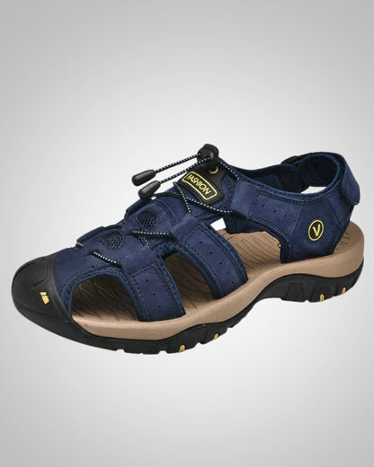 Paul | Herren Orthopädische Lauf Sandalen