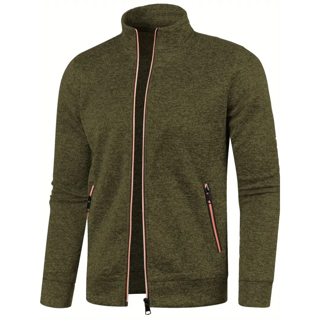 Herren Casual Sommer Windjacke