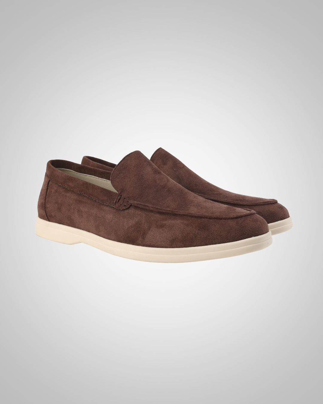 Herren Casual Slip-On Loafer Schuhe