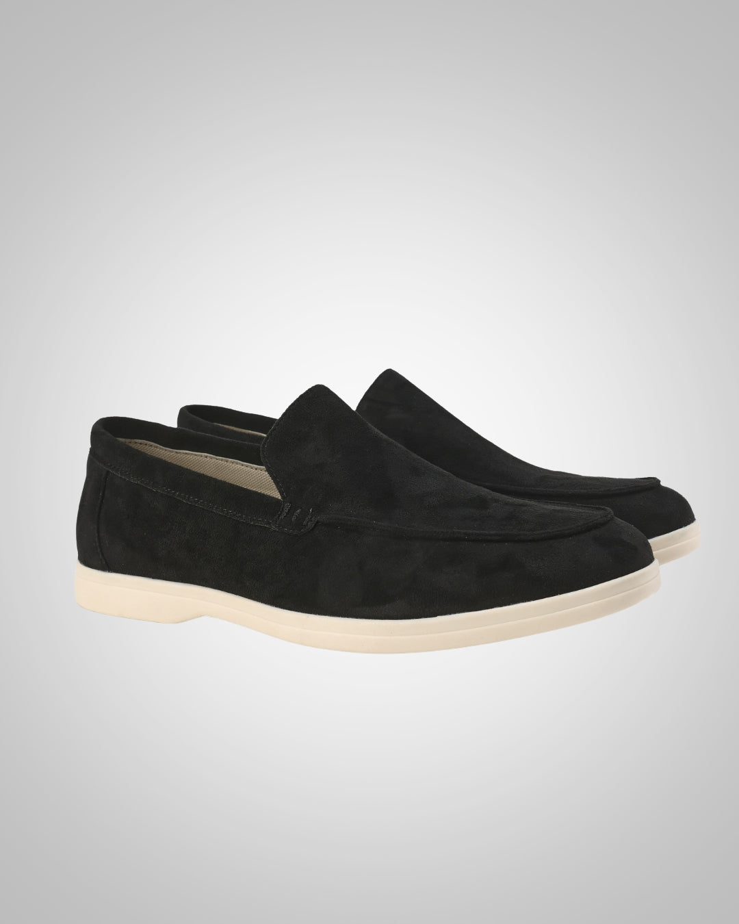Herren Casual Slip-On Loafer Schuhe