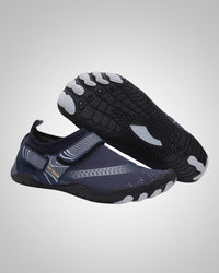 Jürgen | Herren Casual Barfußschuhe