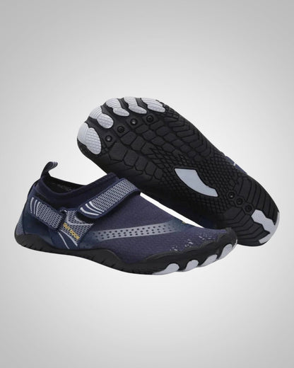Jürgen | Herren Casual Barfußschuhe