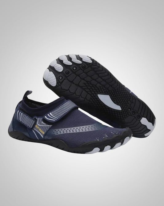Jürgen | Herren Casual Barfußschuhe