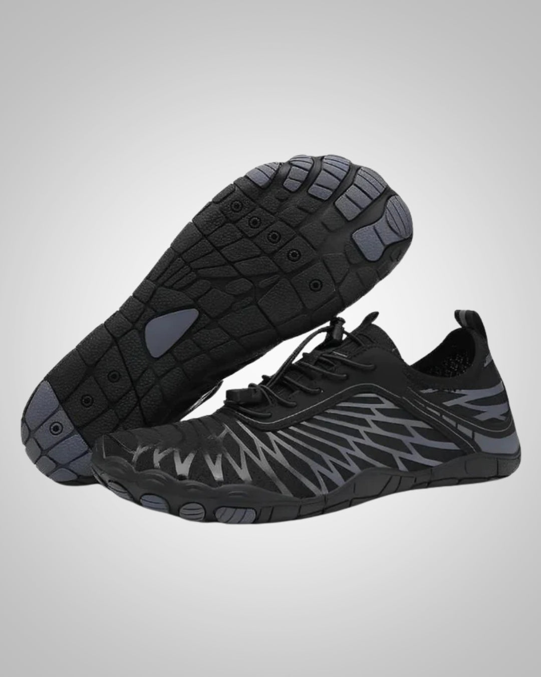 Marianna | Damen Orthopädische Sommer Barfußschuhe
