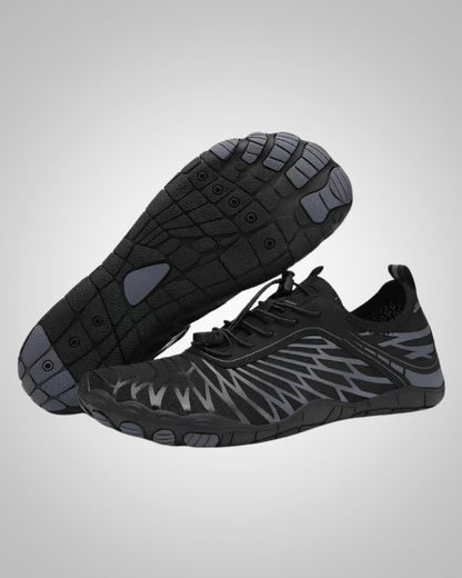 Marianna | Damen Orthopädische Sommer Barfußschuhe
