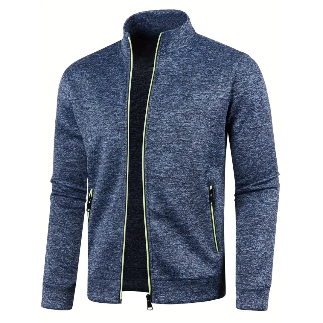 Herren Casual Sommer Windjacke