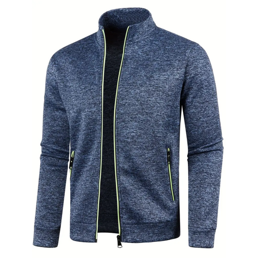 Herren Casual Sommer Windjacke