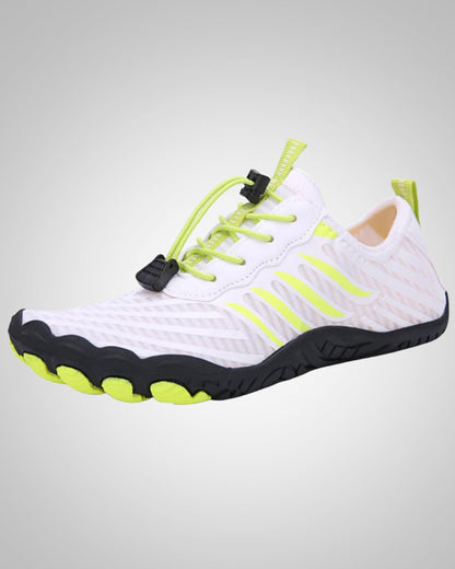 Dakota | Lässige orthopädische Barfußschuhe