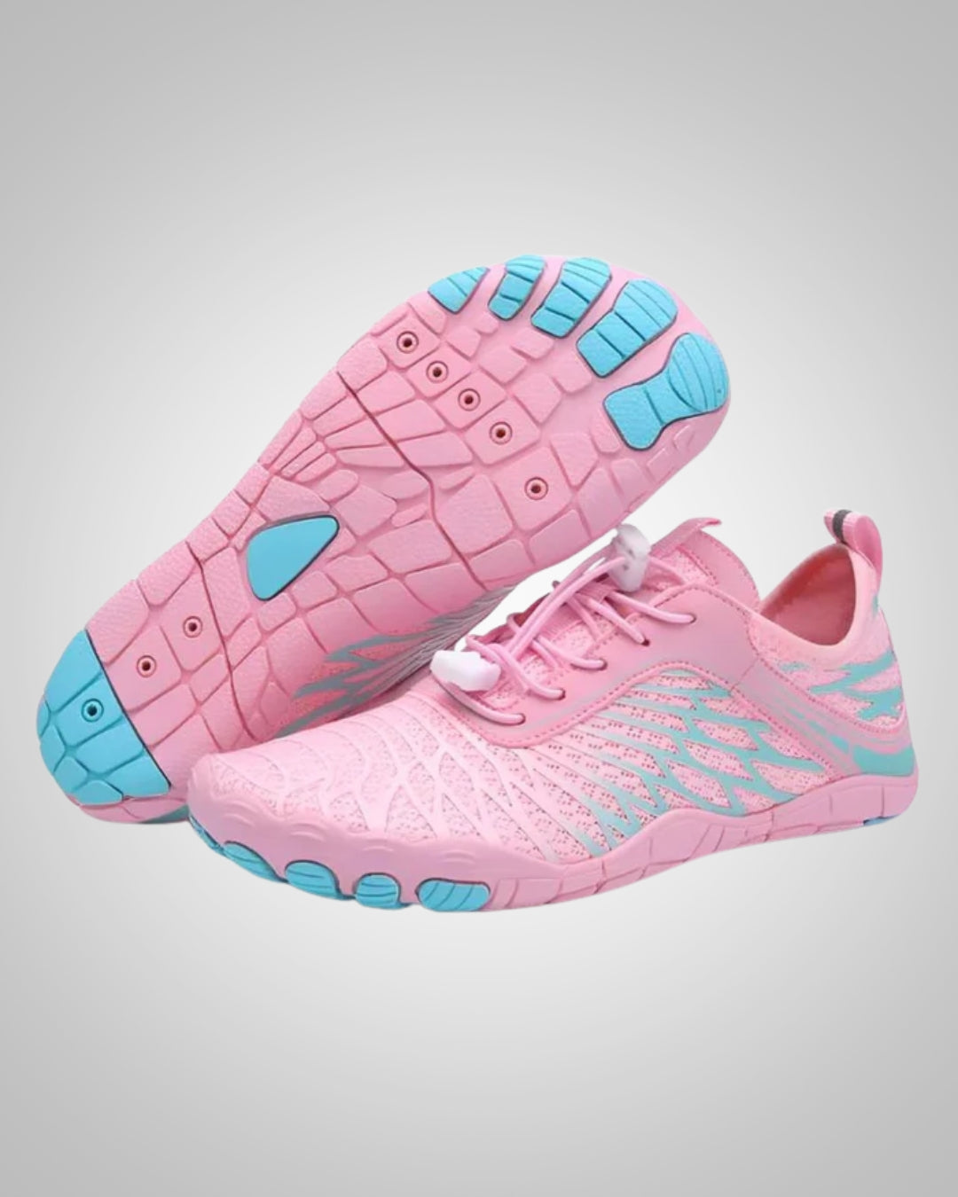Marianna | Damen Orthopädische Sommer Barfußschuhe