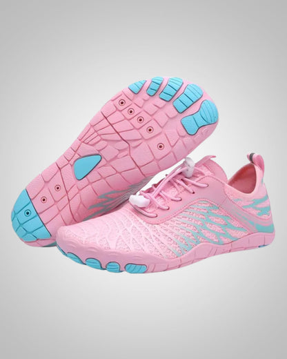 Marianna | Damen Orthopädische Sommer Barfußschuhe