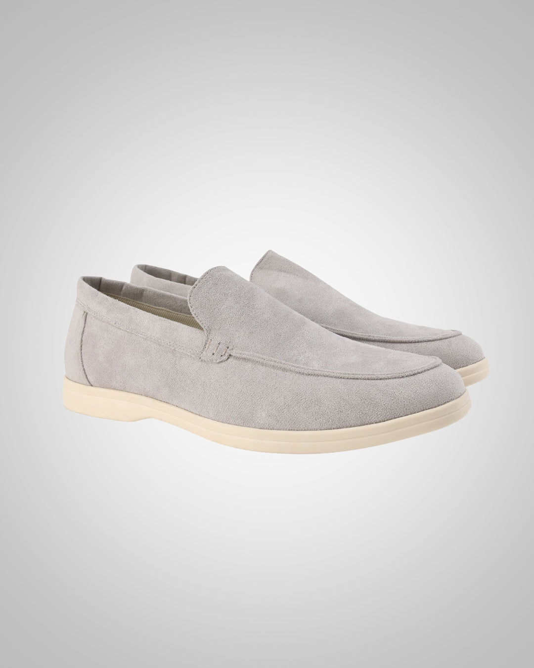 Herren Casual Slip-On Loafer Schuhe
