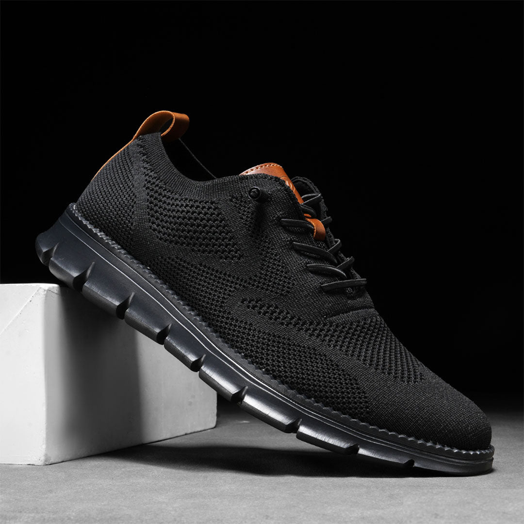 Daniel | Herren Slip-on Lauf Sneaker