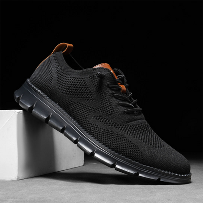 Daniel | Herren Slip-on Lauf Sneaker
