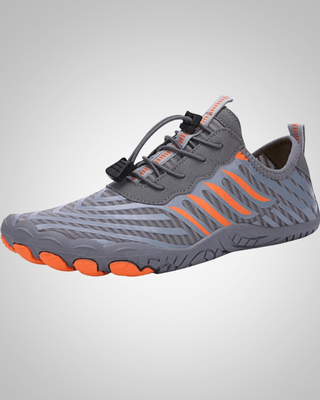 Dakota | Lässige orthopädische Barfußschuhe
