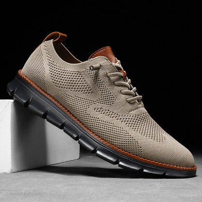 Daniel | Herren Slip-on Lauf Sneaker