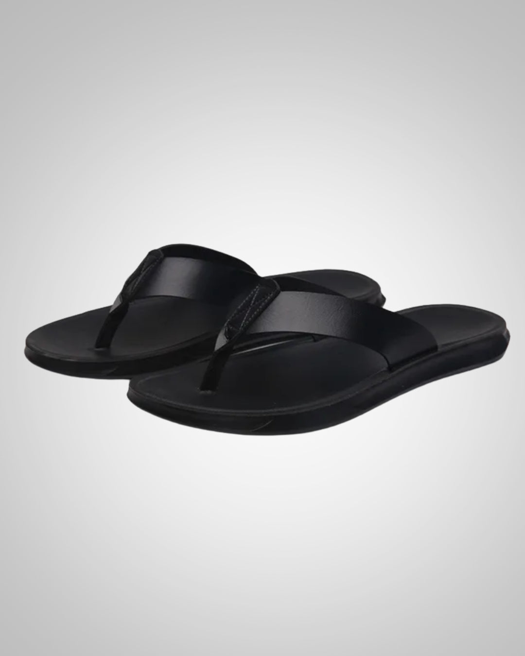 Rainer | Herren Casual Slip-on Flip Flops