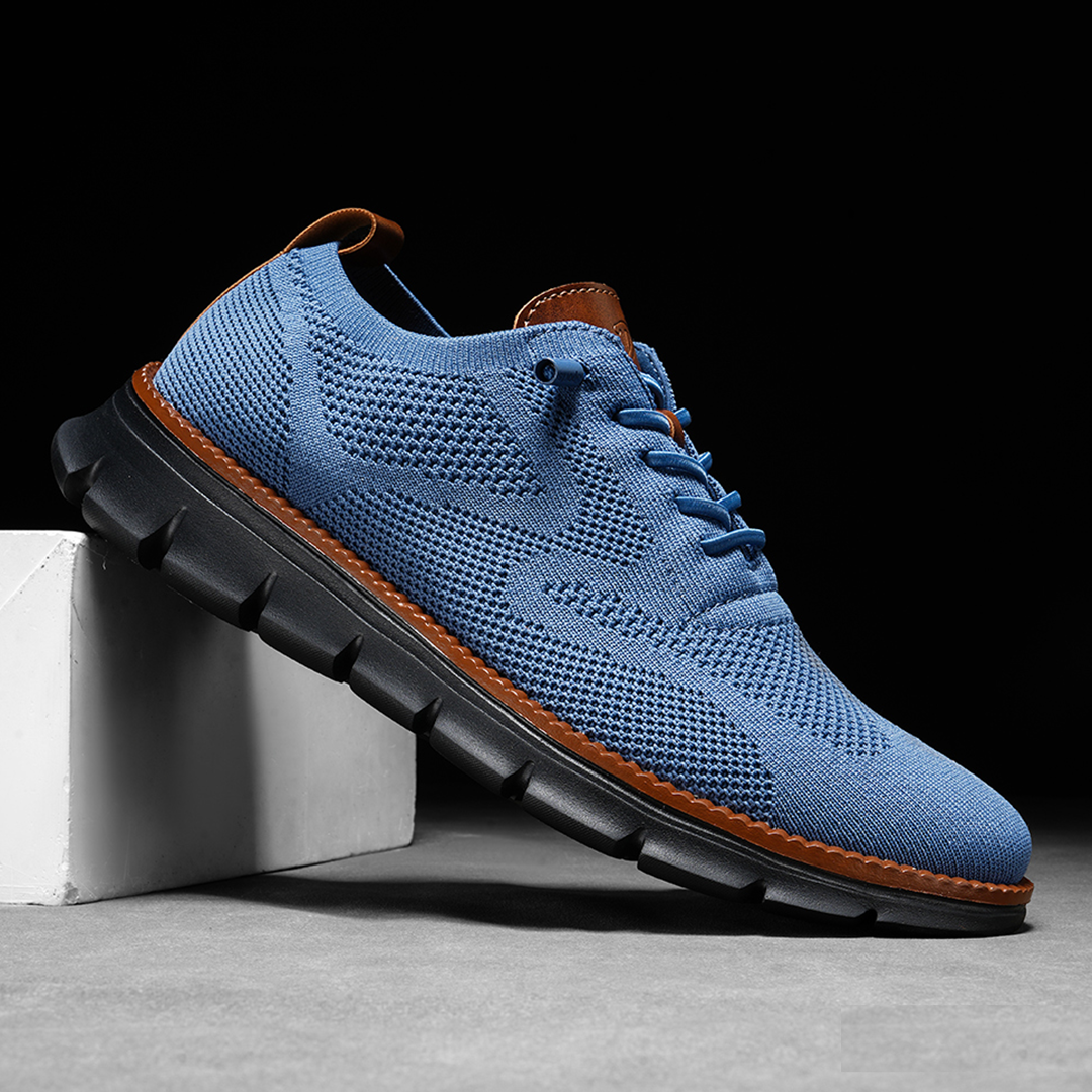 Daniel | Herren Slip-on Lauf Sneaker